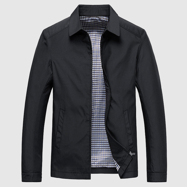 Algernon | Men's Spring Summer Jacket