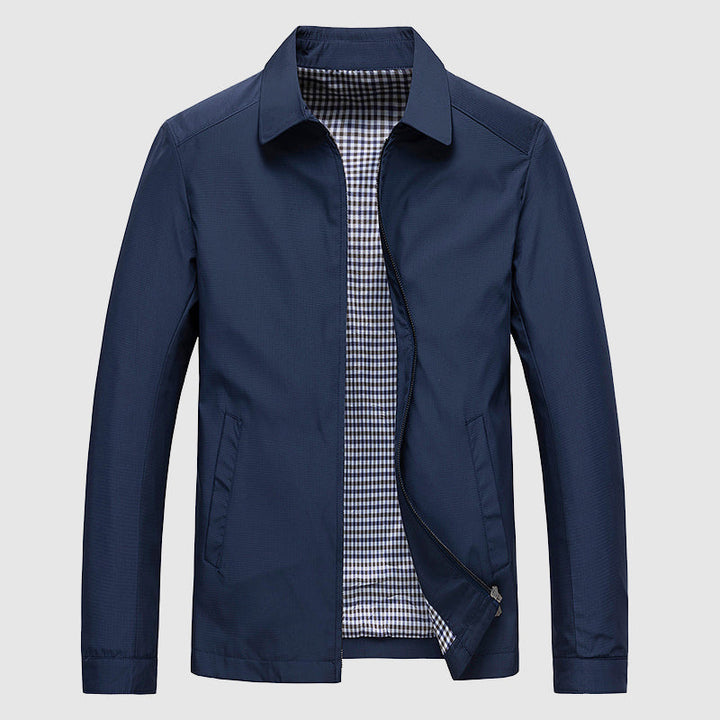 Algernon | Men's Spring Summer Jacket