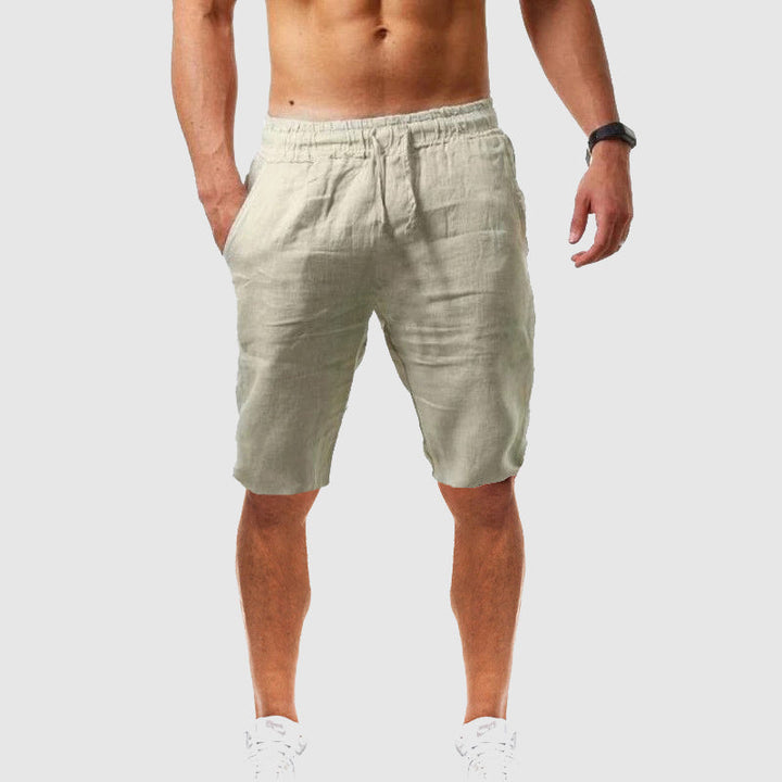 Birkett | Men's Relaxed Summer Shorts