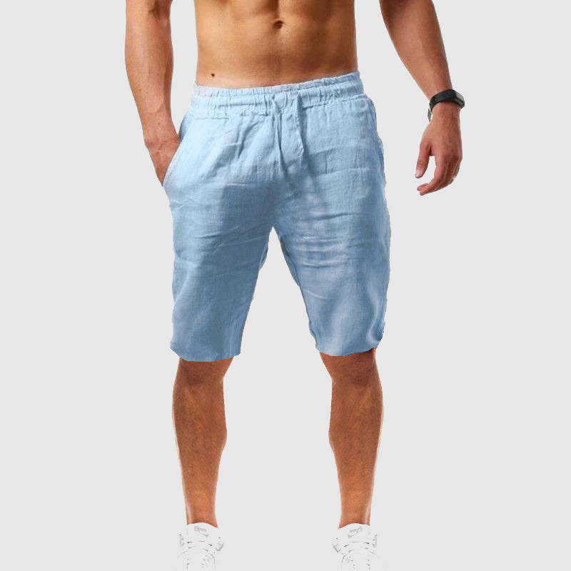 Birkett | Men's Relaxed Summer Shorts