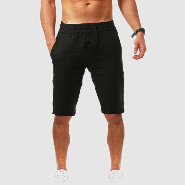 Birkett | Men's Relaxed Summer Shorts