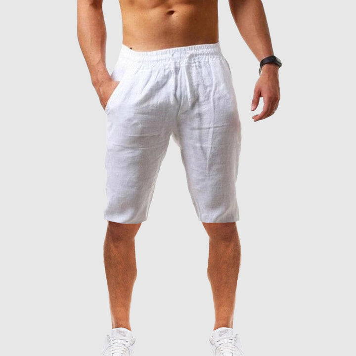 Birkett | Men's Relaxed Summer Shorts