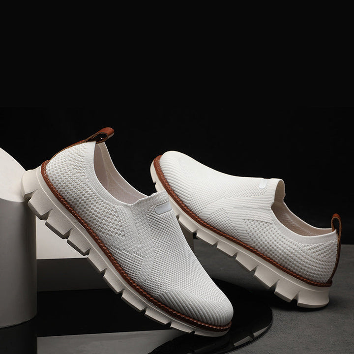 Bromley | Men's Slip-On Sneakers