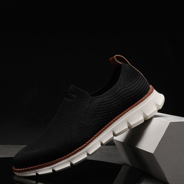 Bromley | Men's Slip-On Sneakers