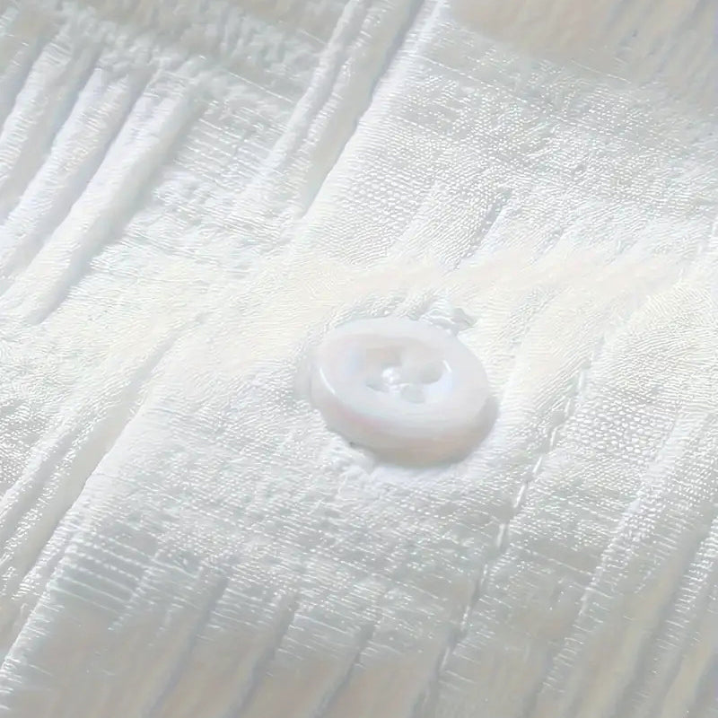 Archer | Men's Summer Shirt & Shorts Duo Set