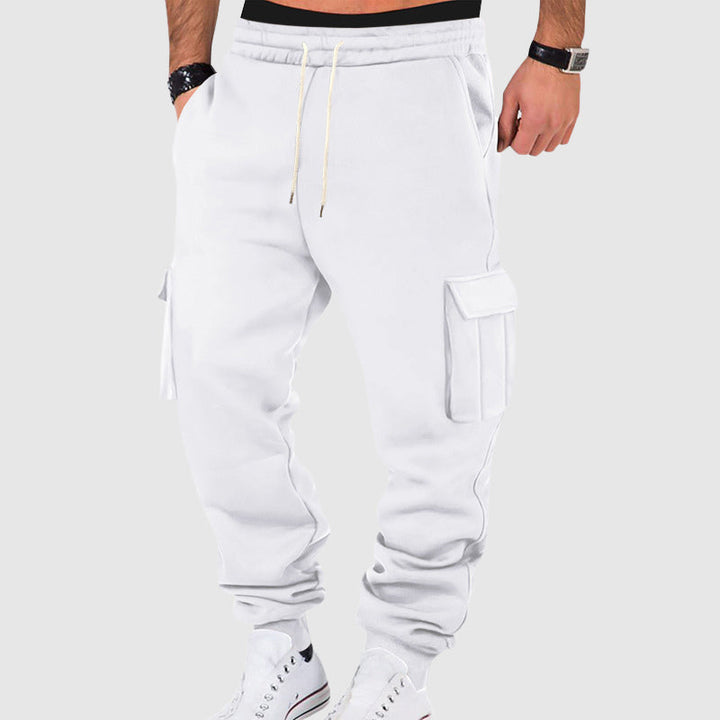 Brinton | Men's Utility Fleece Pants