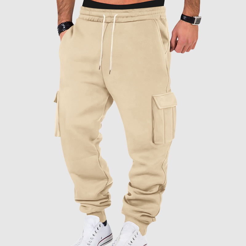 Brinton | Men's Utility Fleece Pants
