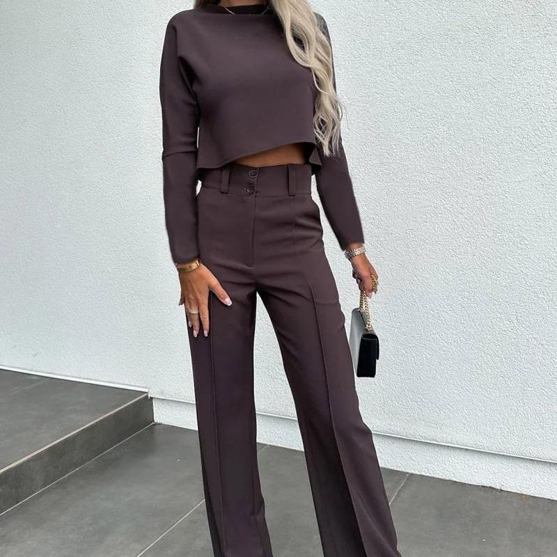 Eadwynn | Women's Tailored Matching Set