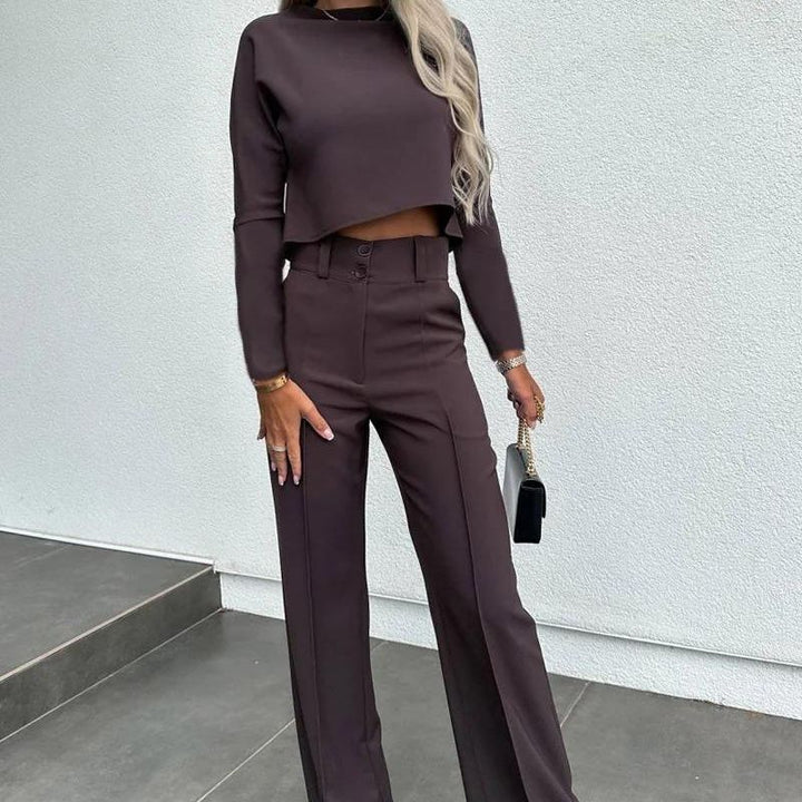 Eadwynn | Women's Tailored Matching Set