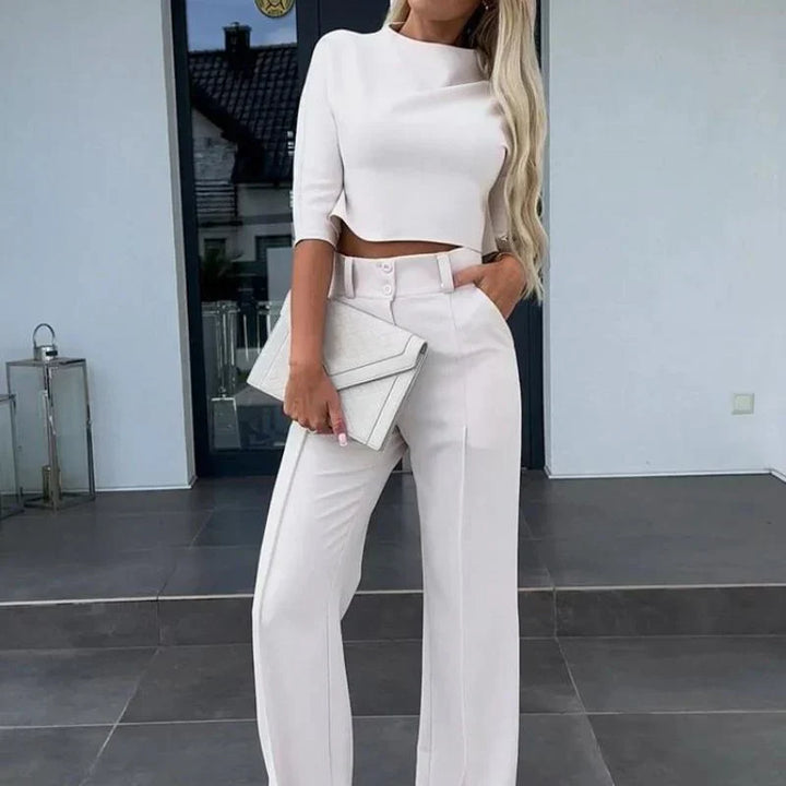 Eadwynn | Women's Tailored Matching Set
