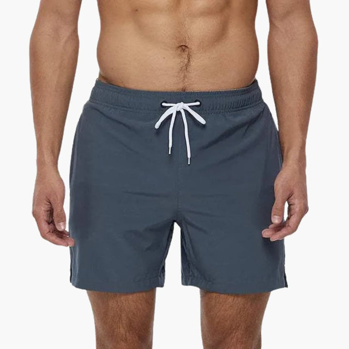 Stellan | Men's Lightweight Swimming Shorts