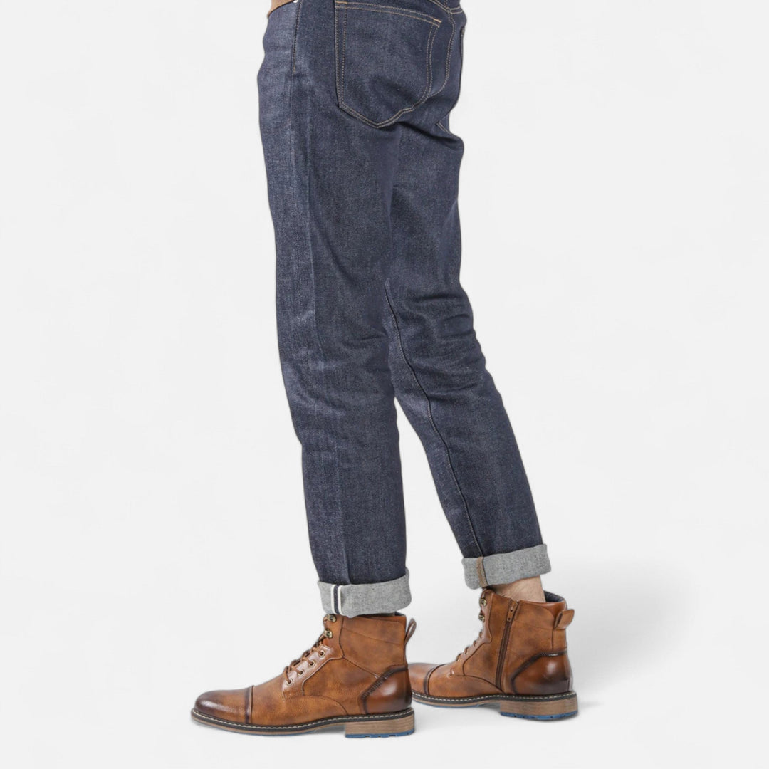 Colby | Men's Lace Up Boots