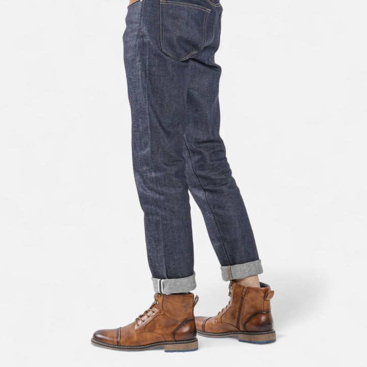 Colby | Men's Lace Up Boots