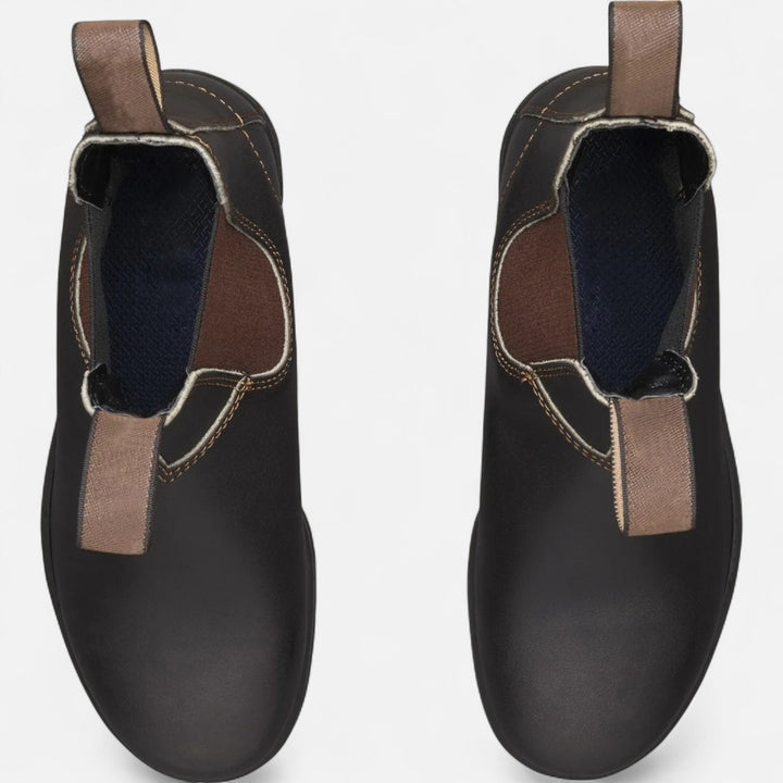 Chase | Men's Summer Chelsea Boots