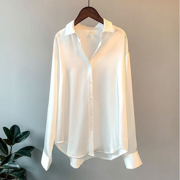 Bolton | Men's Long Sleeve Button-Up Shirt