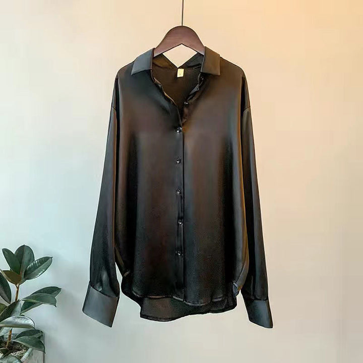 Bolton | Men's Long Sleeve Button-Up Shirt