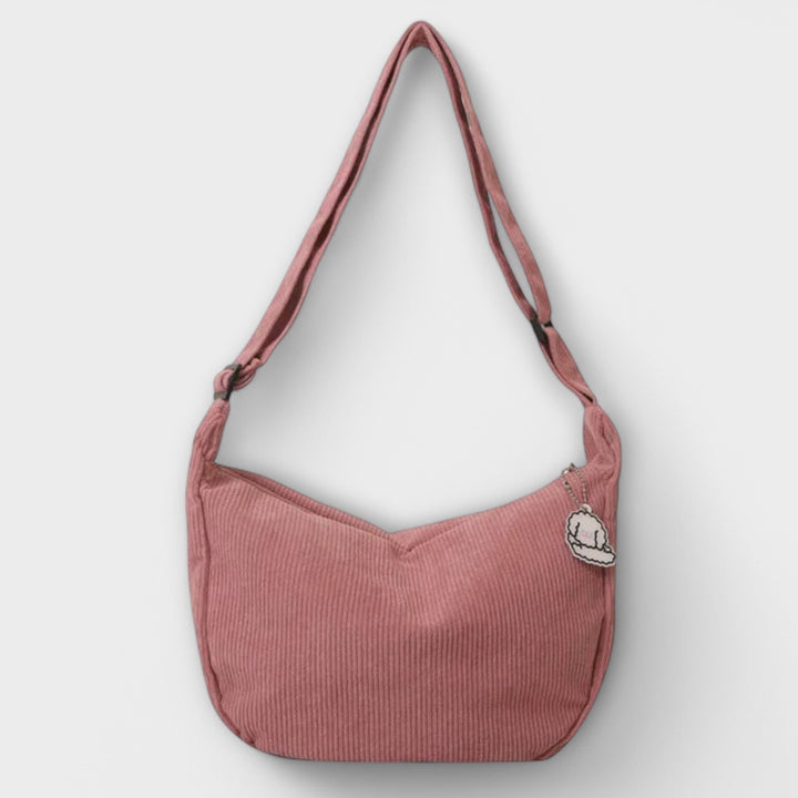 Georgiana | Women's Soft Shoulder Bag