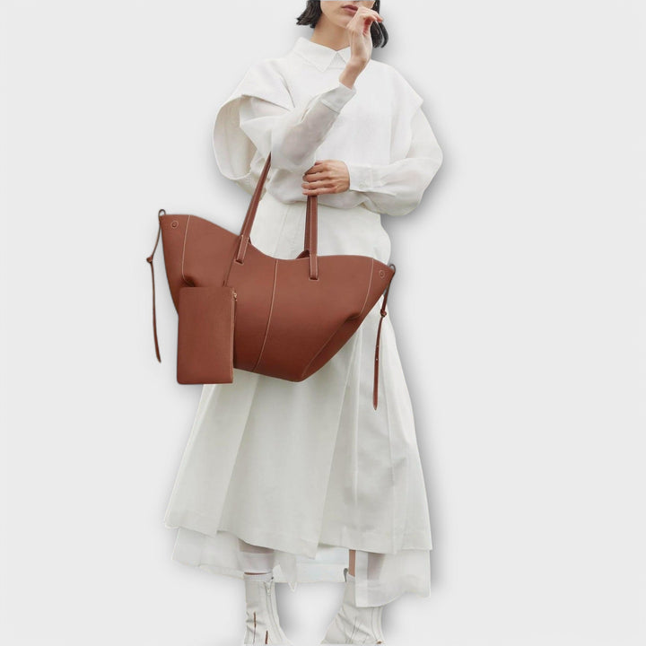 Gayle | Women's Everyday Tote Bag