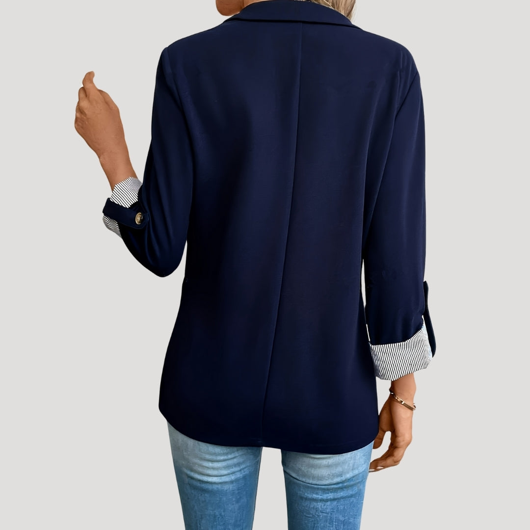 Grace | Women's Tailored Summer Blazer