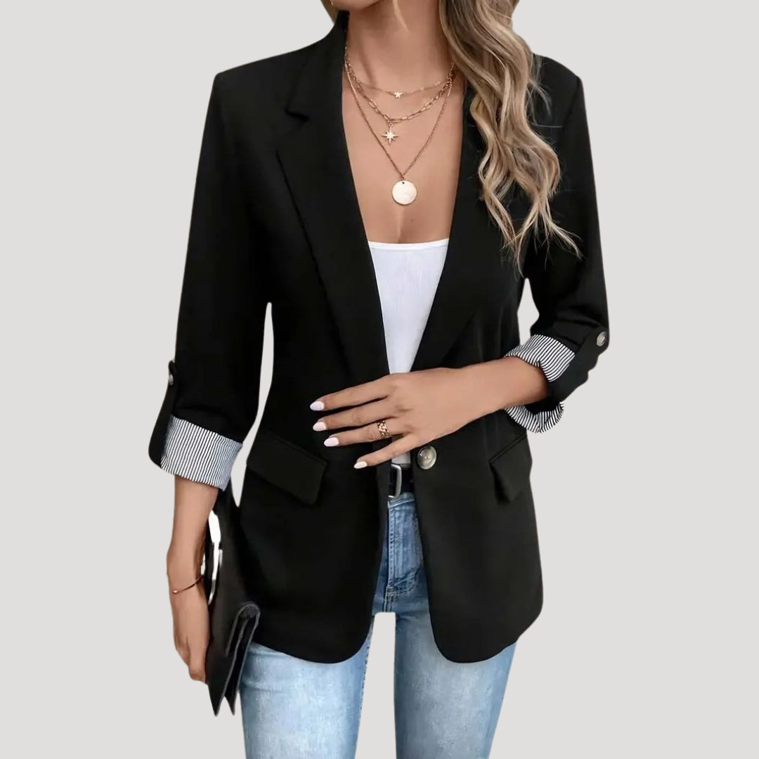 Grace | Women's Tailored Summer Blazer