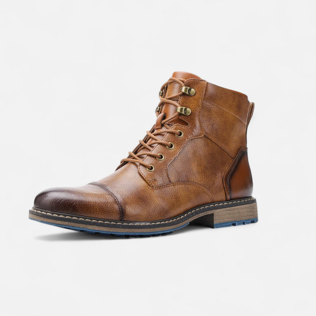 Colby | Men's Lace Up Boots
