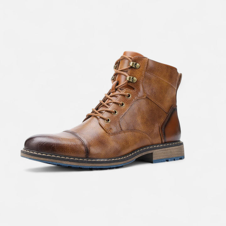 Colby | Men's Lace Up Boots