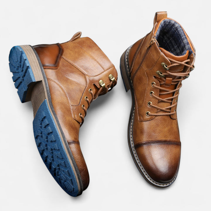 Colby | Men's Lace Up Boots