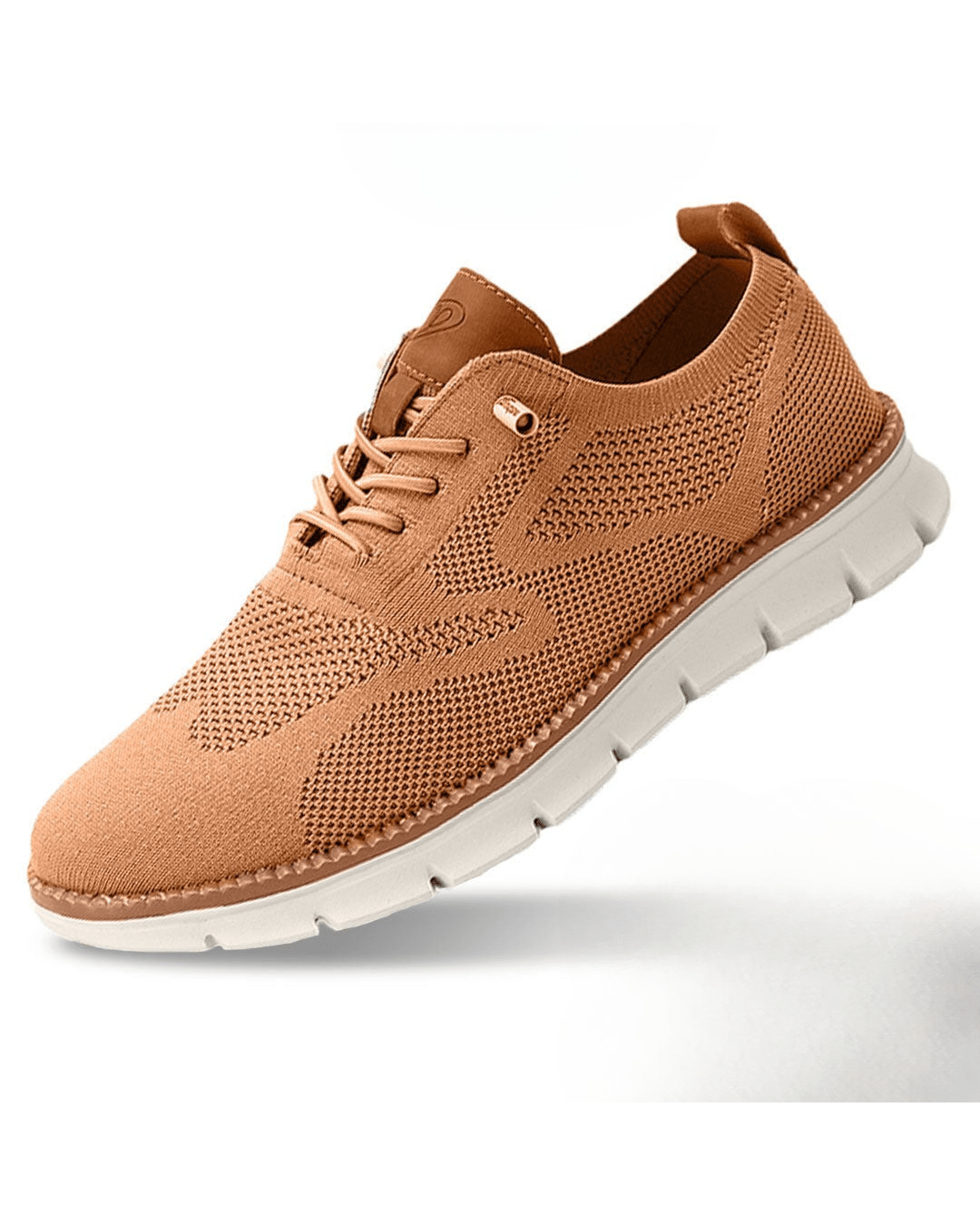 Clayton | Men's Retro Lace Up Sneakers