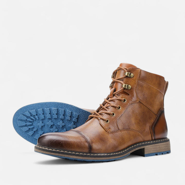 Colby | Men's Lace Up Boots