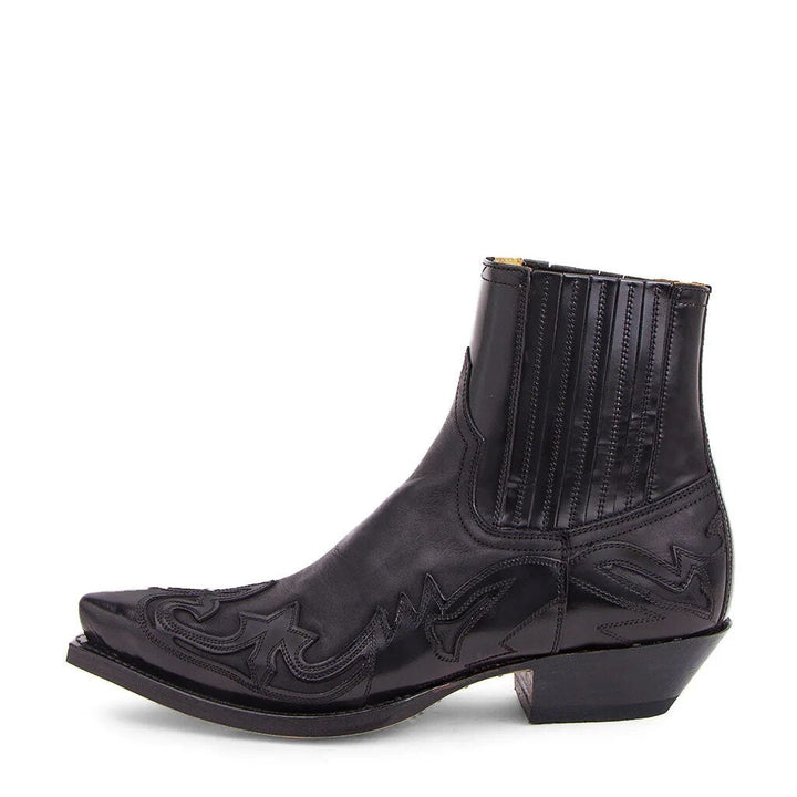 Nico | Men's Pointed Toe Cowboy Boots