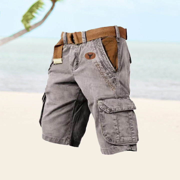 Maddoxen | Men's Cargo Shorts