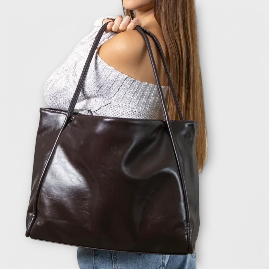 Farica | Women's Classic Everyday Tote Bag