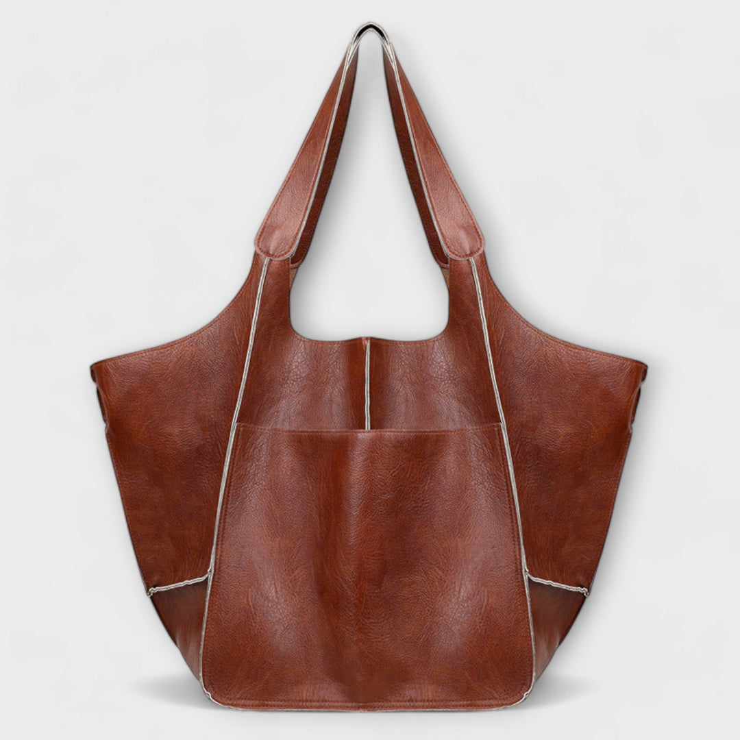 Geraldine | Women's Oversized Tote Bag