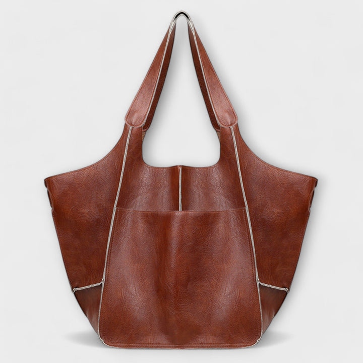 Geraldine | Women's Oversized Tote Bag