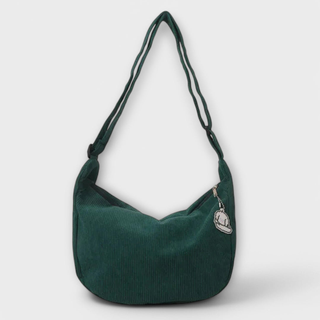 Georgiana | Women's Soft Shoulder Bag