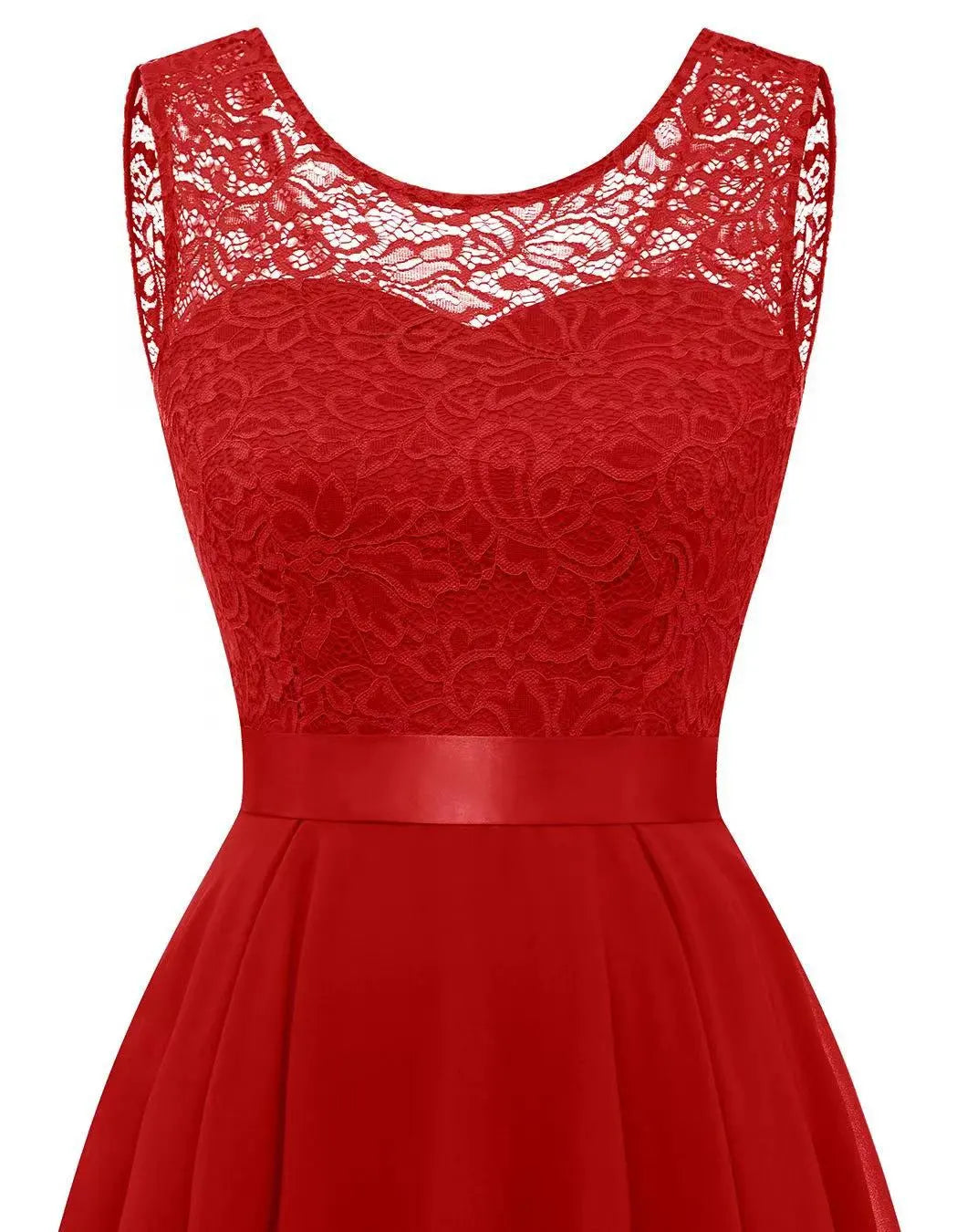 Elmira | Women's High Low Wedding Guest Dress