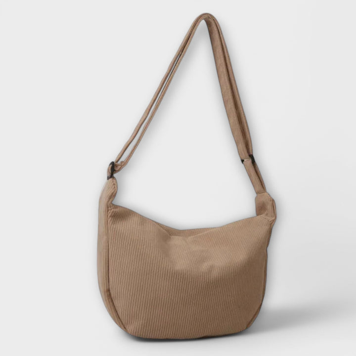 Georgiana | Women's Soft Shoulder Bag