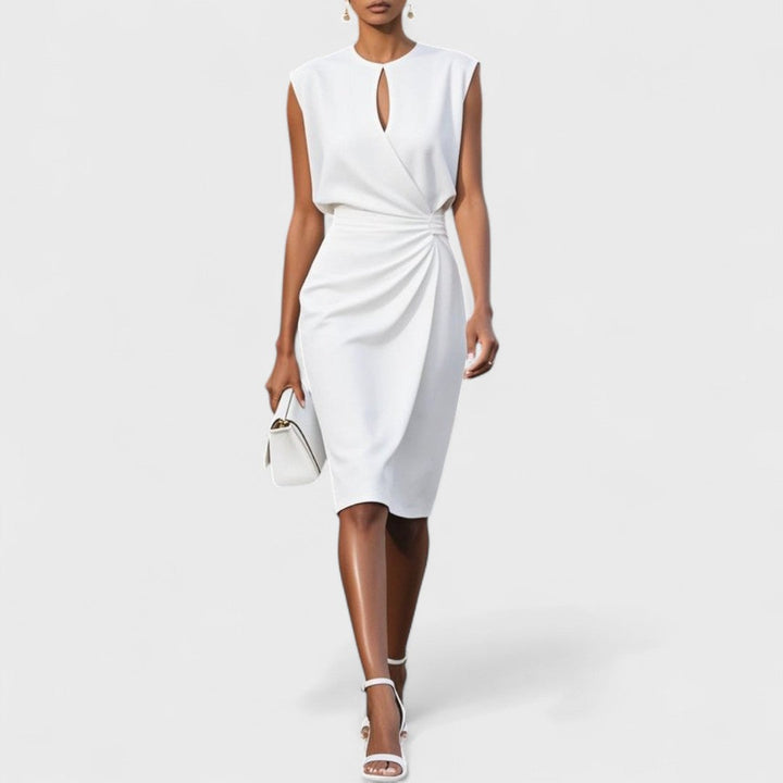 Kezia | Women's Elegant Wedding Guest Dress