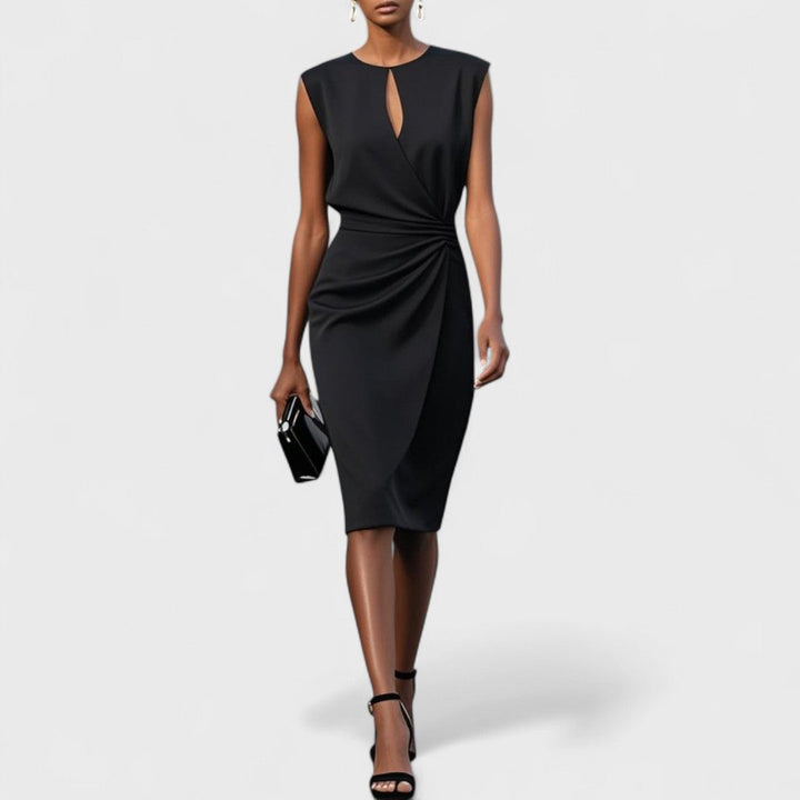 Kezia | Women's Elegant Wedding Guest Dress