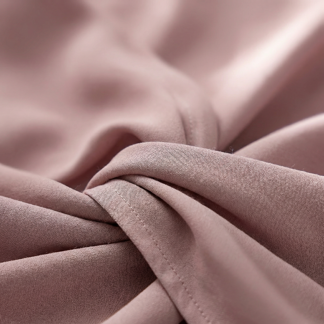 Sutton | Women's Twist Knot V-Neck Top