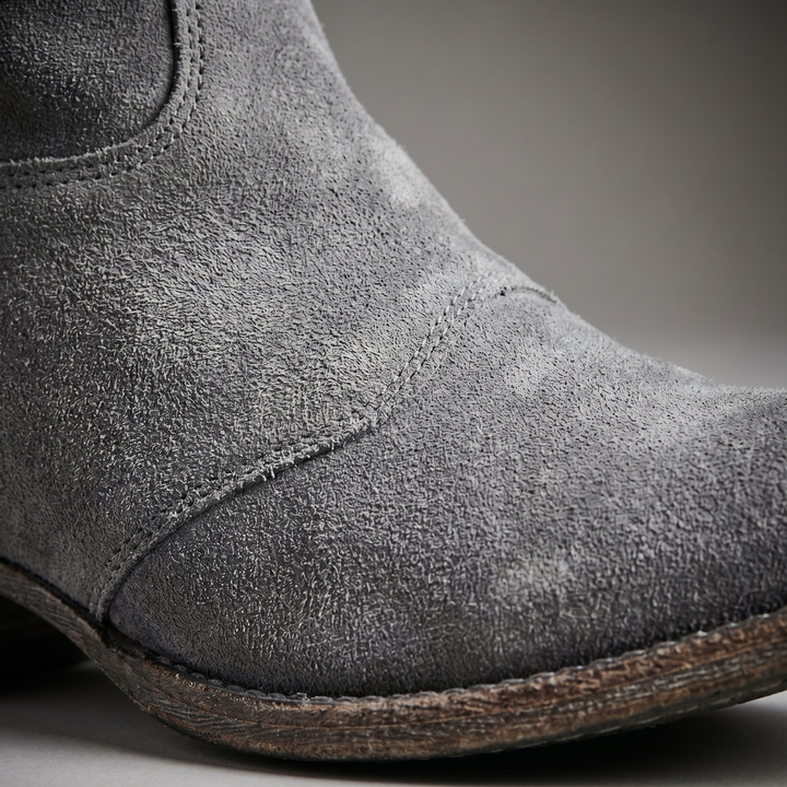 Paloma | Women's Vintage Western Ankle Boots