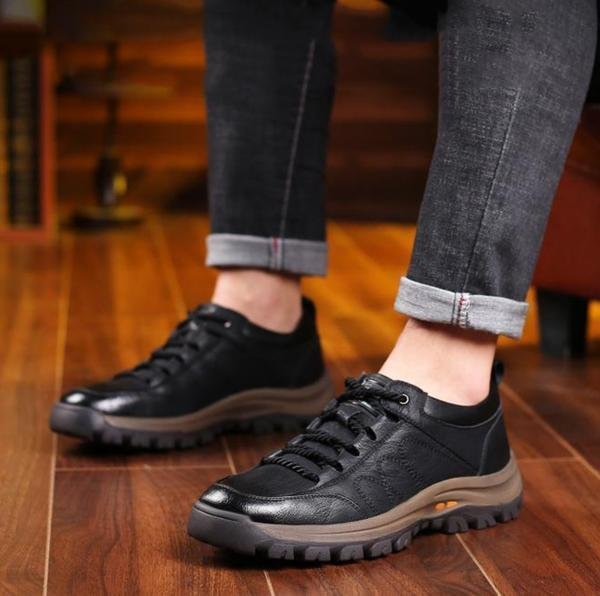 Ziven | Men's Hiking Shoes