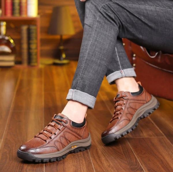 Ziven | Men's Hiking Shoes