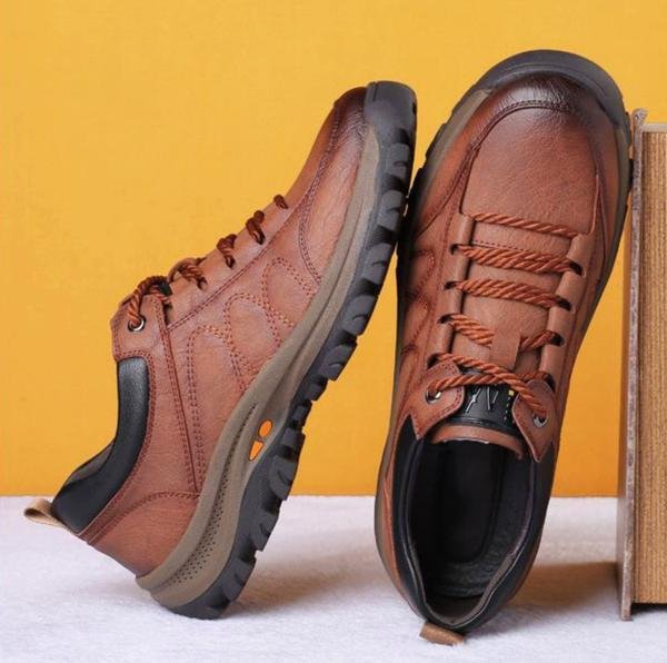 Ziven | Men's Hiking Shoes