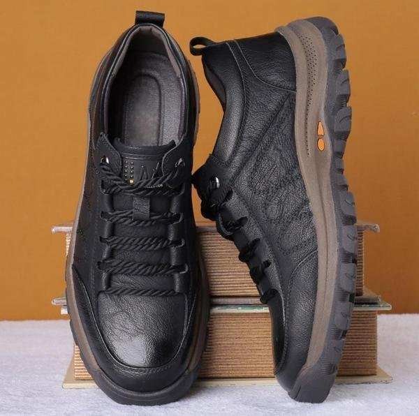 Ziven | Men's Hiking Shoes