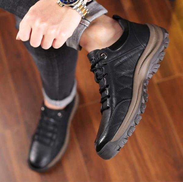 Ziven | Men's Hiking Shoes