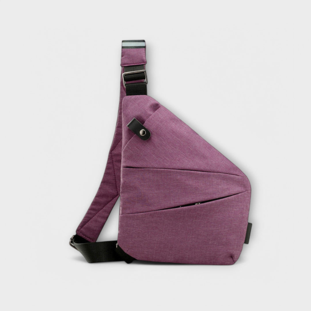 Fritha | Women’s Modern Crossbody Sling Bag