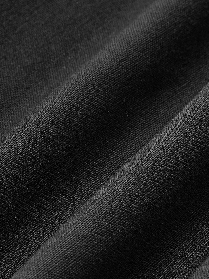 Yarelle | Women's High Waist Pleated Maxi Skirt