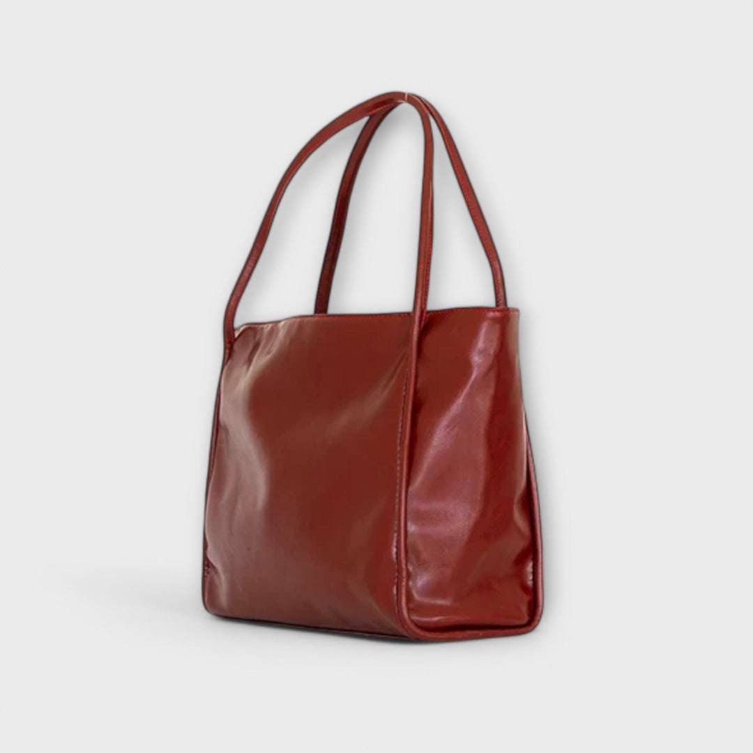 Farica | Women's Classic Everyday Tote Bag