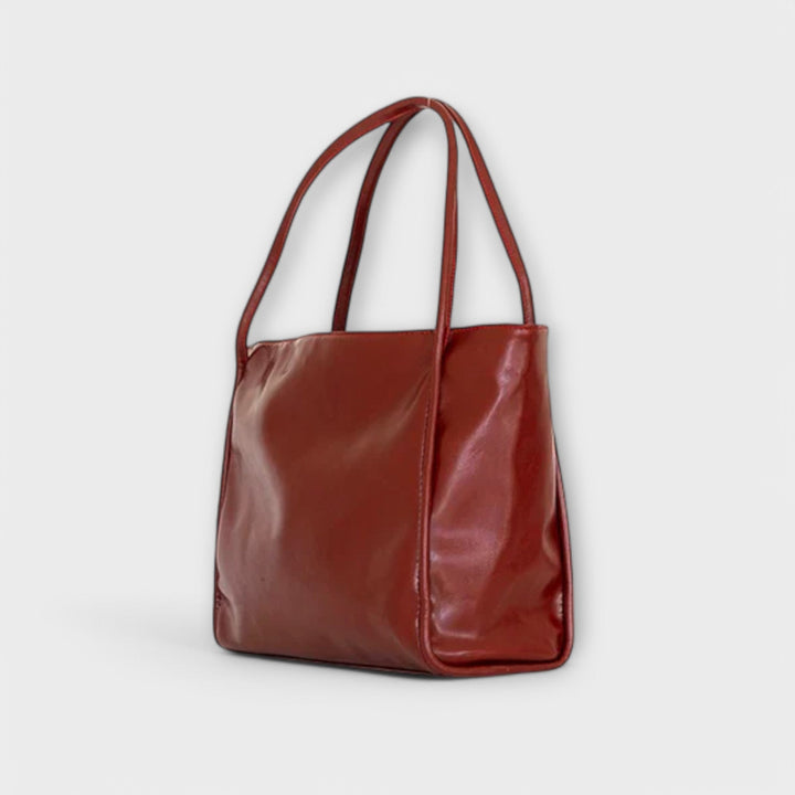 Farica | Women's Classic Everyday Tote Bag